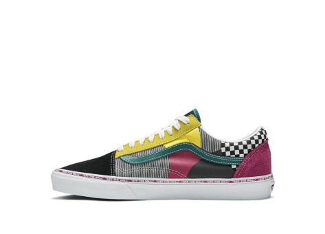 Vans Old Skool (VN0A4BV5T9E) bunt