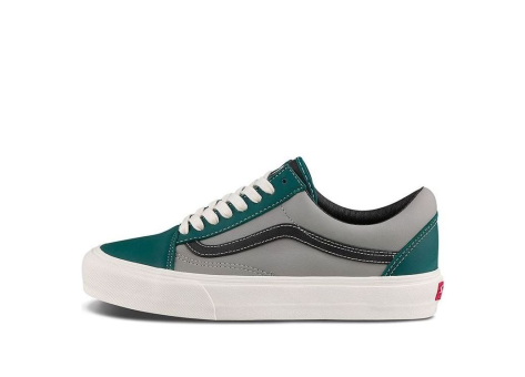 Vans Old Skool LX June Bug Drizzle (VN0A4BVF2TT) bunt