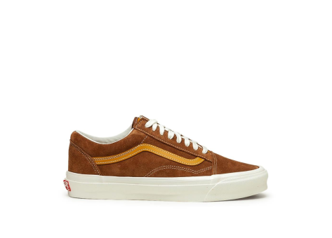 Vans OG Old Skool LX (VN0A4P3XXEH) braun