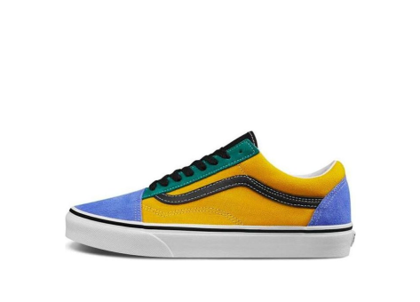 Vans Old Skool Mix Match (VN0A4BV5TGN) bunt