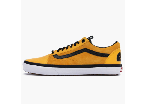 Vans x Skool MTE DX Old (VN0A348GQWI) gelb