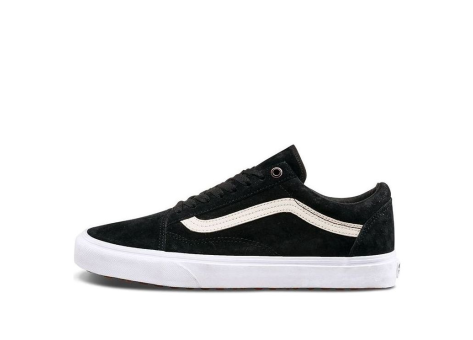 Vans Old Skool MTE Night (VN0A348FQWT) schwarz