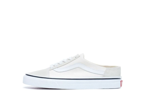 Vans Old Skool Mule (VN0A3MUSFRL) weiss