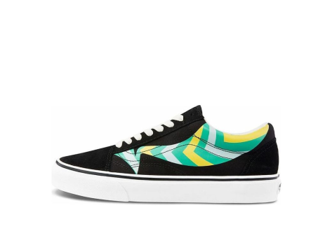 Vans Old Skool (VN0A4U3B2T5) bunt
