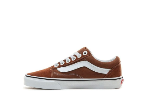 Vans Old Skool OS (VN0A3WLYVZX) braun