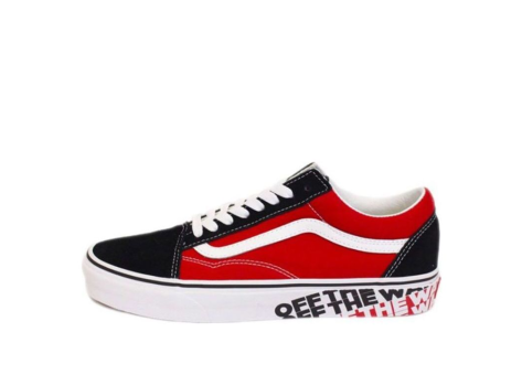 Vans Old Skool (VN0A38G1VRH) bunt