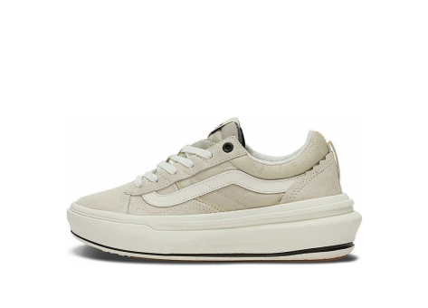 Vans Old Skool Overt Plus CC (VN0A4BVLBWQ) beige
