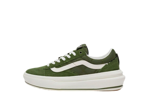 Vans vans ua vans sport suede surf (VN0A4BVLE02) grün