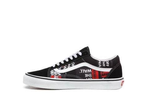 plimsolls Flanelado vans era vn0a4u39wk81 picante true white Packing Tape (VN0A4U3BWZ4) rot