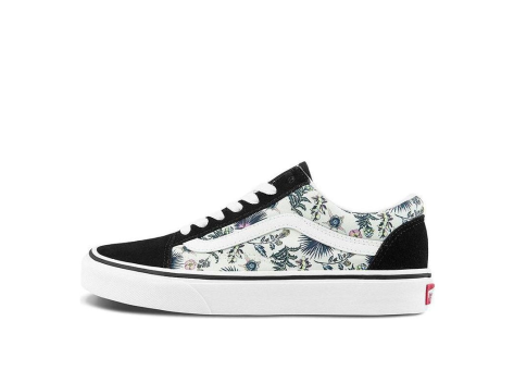 Vans Old Skool Paradise Floral (VN0A3WKT4QG) bunt