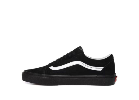 Vans Old Skool (VN0A4U3B18L) schwarz