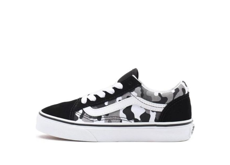 Vans Old Skool Primary Camo (VN000W9T9AI) bunt