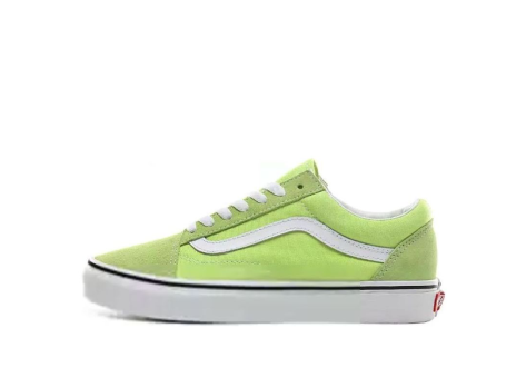 Vans Old Skool Sharp Green (VN0A4BV5V9K) grün