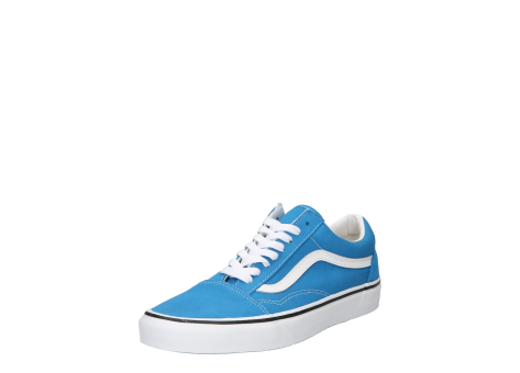 Vans Old Skool Sneaker (VN0A5KRSVD3-D113) blau