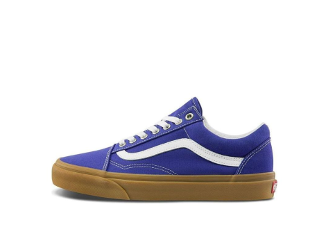 Vans Old Skool (VN0A3WKT3ZE) blau