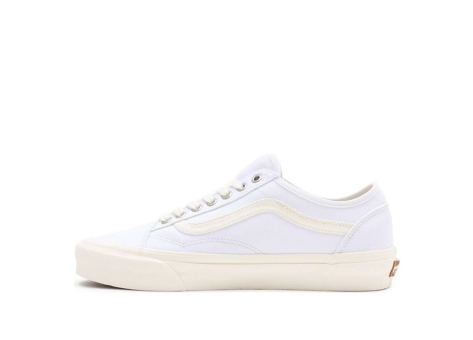 Vans Old Skool Tapered Eco Theory Natural (VN0A54F49FQ) weiss