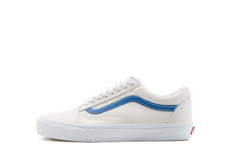 Vans Old Skool True Victoria Blue (VN0A5AO92HK) weiss