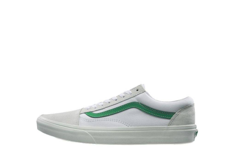 Vans Old Skool Vintage Sport Kelly Green (VN0003Z6IL4) weiss