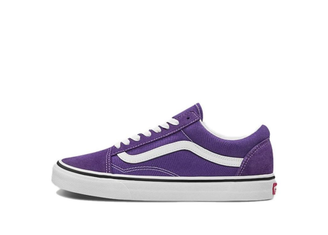 Vans Old Skool (VN0A4BV5V7F) lila