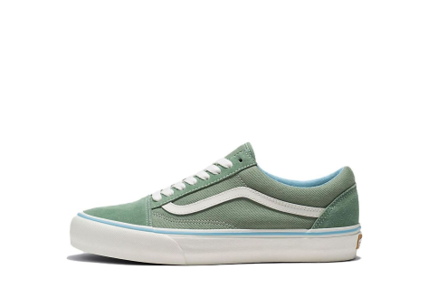 Vans Old Skool VR3 Loden Frost (VN0005UBY7V) grün