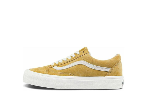 Vans Old Skool VR3 LX Mustard (VN0A5EDXB6E) beige