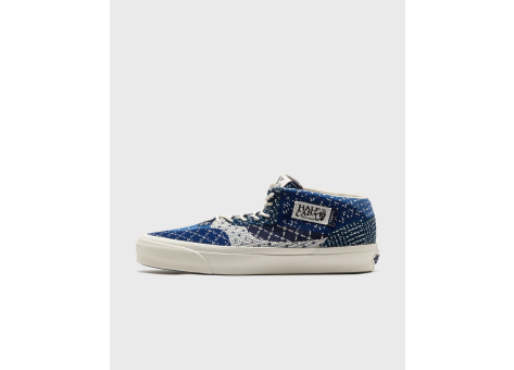 Vans FDMTL Half Cab 33 EK OTW (VN000SHWBLU1) blau