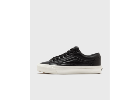 Vans Vans Authentic plimsolls in black (VN000D52BLK1) schwarz