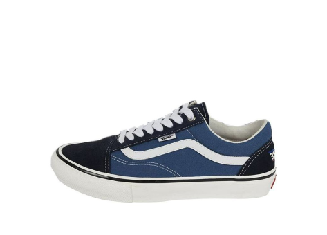 Vans Palace x Old Skool Blue (VN0A5KRXNAV1) bunt