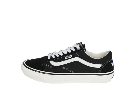 Vans Palace x Skate Old Skool (VN0A5KRXBA2) schwarz