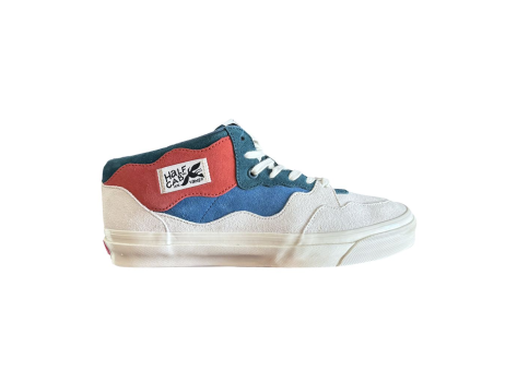 Vans OTW Half Cab 33 Parra Friends x Premium Family (VN000SDHBP1) bunt