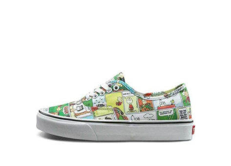 Vans Peanuts x Authentic Comics (VN0A38EMQQ2) bunt