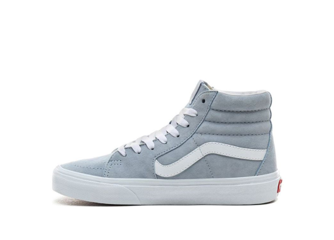 Vans PIG Suede SK8 HI Skate High (VN0A4BV6V4Z) blau