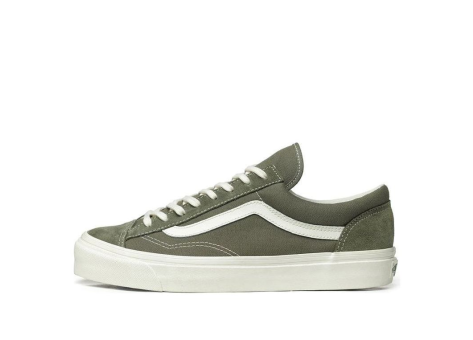 Vans Pilgrim Surf Supply x Vault OG Style 36 LX (VN0A3AUURY6) grün