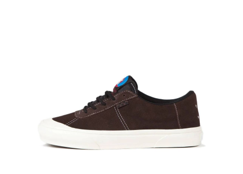 Vans Pop Trading Company Skate Agah x (VN0000S5Y491) braun