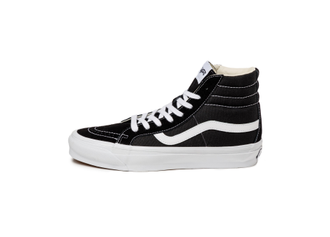 Vans Sk8 Hi Reissue 38 (VN000CR0BA2) schwarz