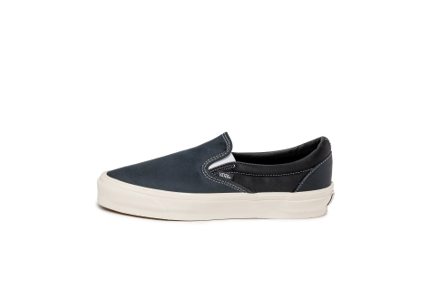 Vans LX Premium Slip On 98 (VN0007PJD6P) schwarz