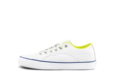 Vans Quartersnacks x Lampin Pro LTD (VN0A4VHX2YM) weiss