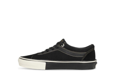 Vans Rassvet x Skate Bold (VN0A5JIK9CN) schwarz