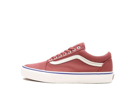 Vans Retro Cali Blue Old Skool (VN0A3WKT40J) rot