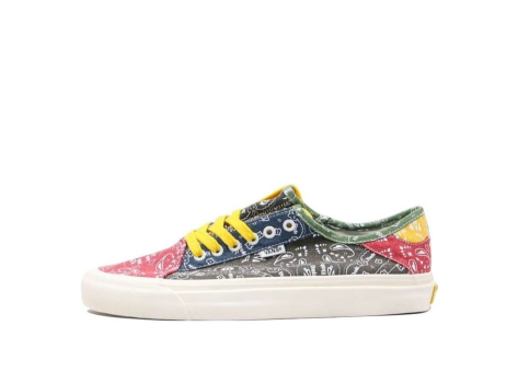 Vans Rhude x Diamo Ni (VN0A3TKDTY0) bunt