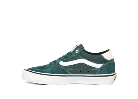 Vans Rowan Pro (VN0A4TZC10M) grün
