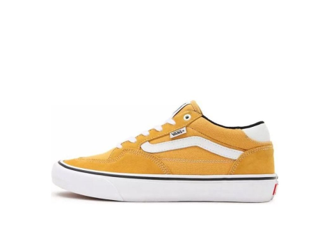Vans Rowan (VN0A5JICLSV) gelb