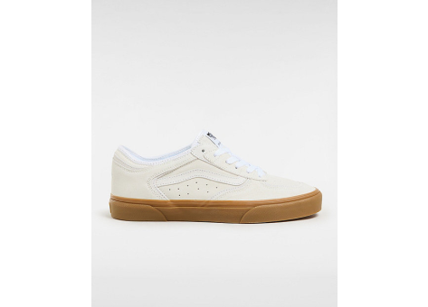 Vans Rowley Classic (VN0009QJQJM) weiss