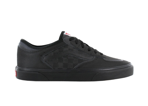 Vans Rowley Classic (VN0A4BTTORL1) schwarz