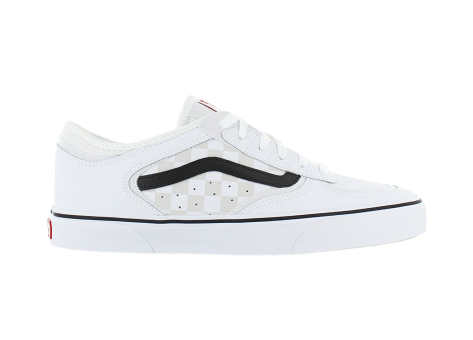 Vans Rowley Classic (VN0A4BTTW691) weiss