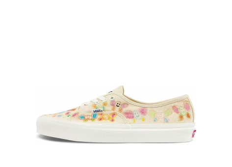 Vans Sandy Liang x Authentic 44 DX Scribble (VN0A5KX4AXH) beige