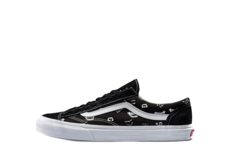 Vans Sankuanz x Style 36 Year Of The Dog (VN0A3DZ3PYF) schwarz