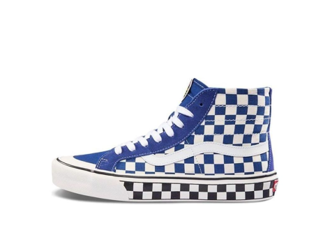 Vans SK8 Hi 138 DECON SF (VN0A3MV1VS9) bunt