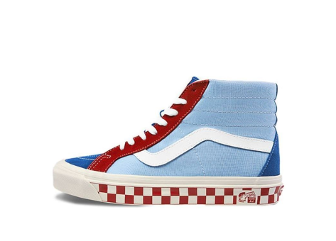 Vans SK8 HI 38 DX Anaheim Factory (VN0A38GF1JK) bunt