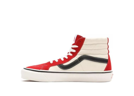 Vans SK8 Hi 38 DX Anaheim Factory (VN0A38GF4UK) bunt